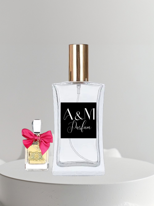 Viva la Juicy de Juicy Couture