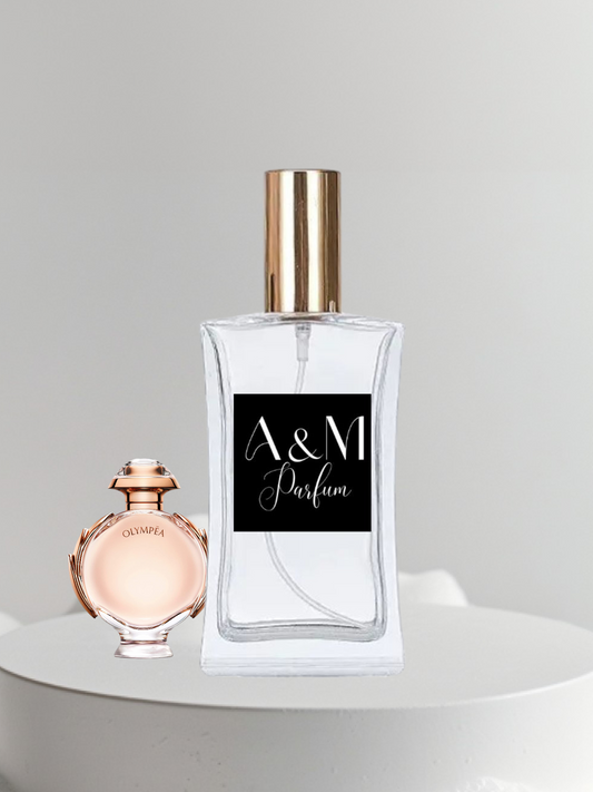 Olympea Paco Rabanne