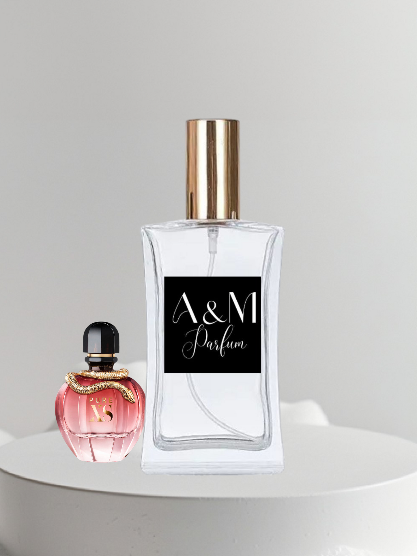 Black XS Pure Paco Rabanne