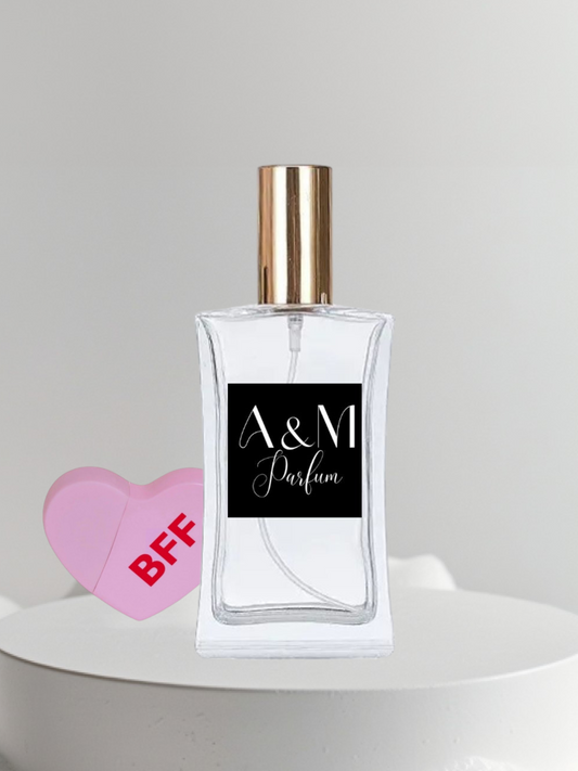 BFF kKW