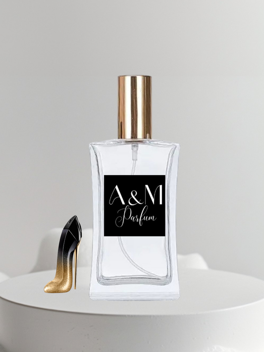 Good Girl Midnight Carolina Herrera