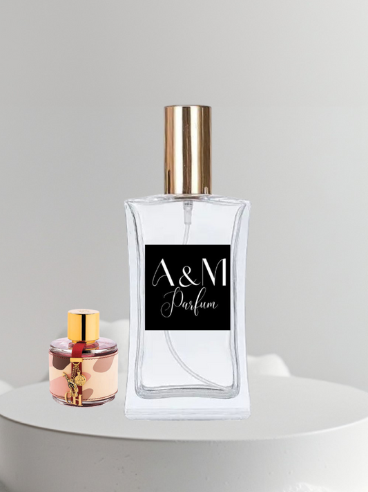 África Carolina Herrera
