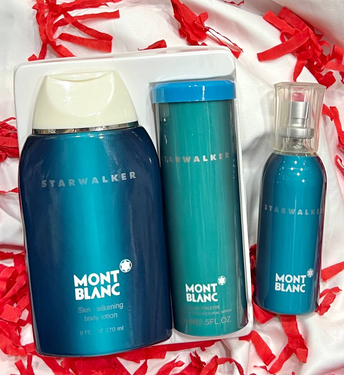 ⚠️KIT PAPÁ HUELE RICO⚠️