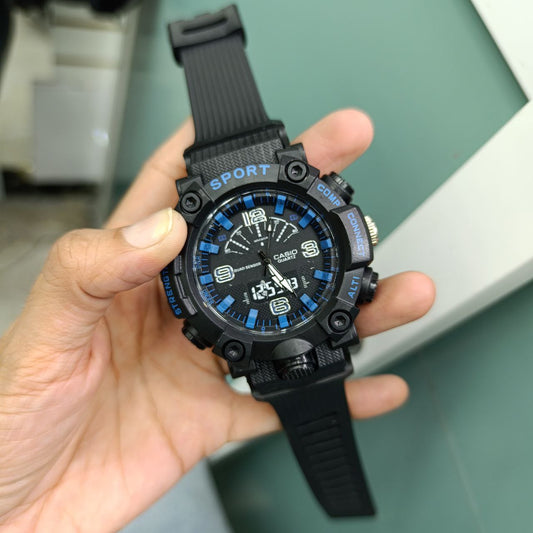 ✨Casio Deportivo✨