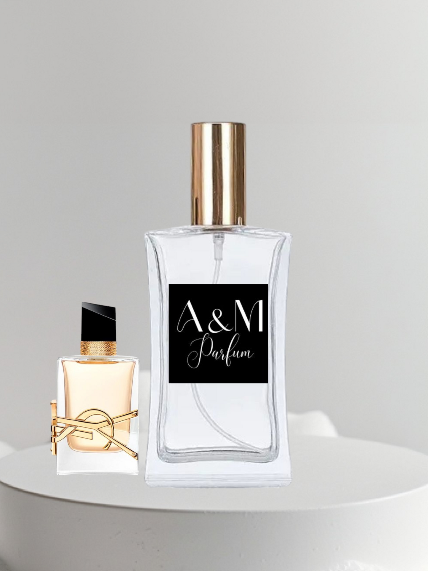 LIBRE 
YVES SAINT LAURENT