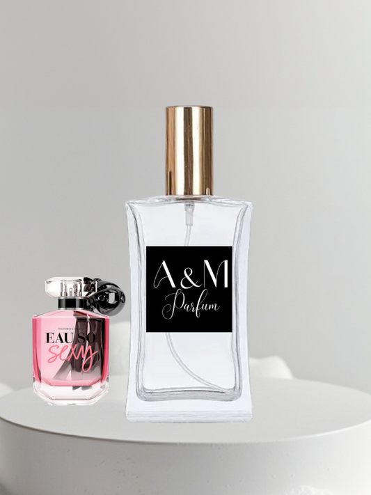 Eau So Sexy de Victoria's Secret
