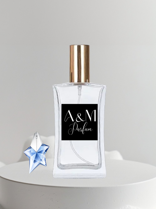 Angel Mugler