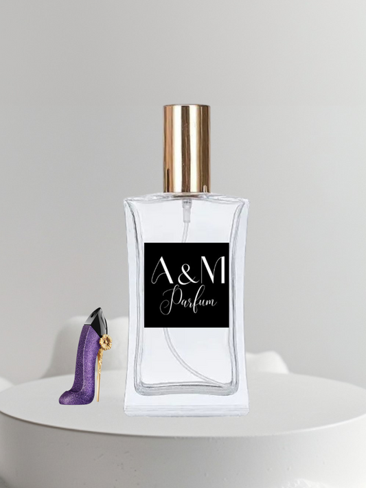 Good Girl Carolina Herrera