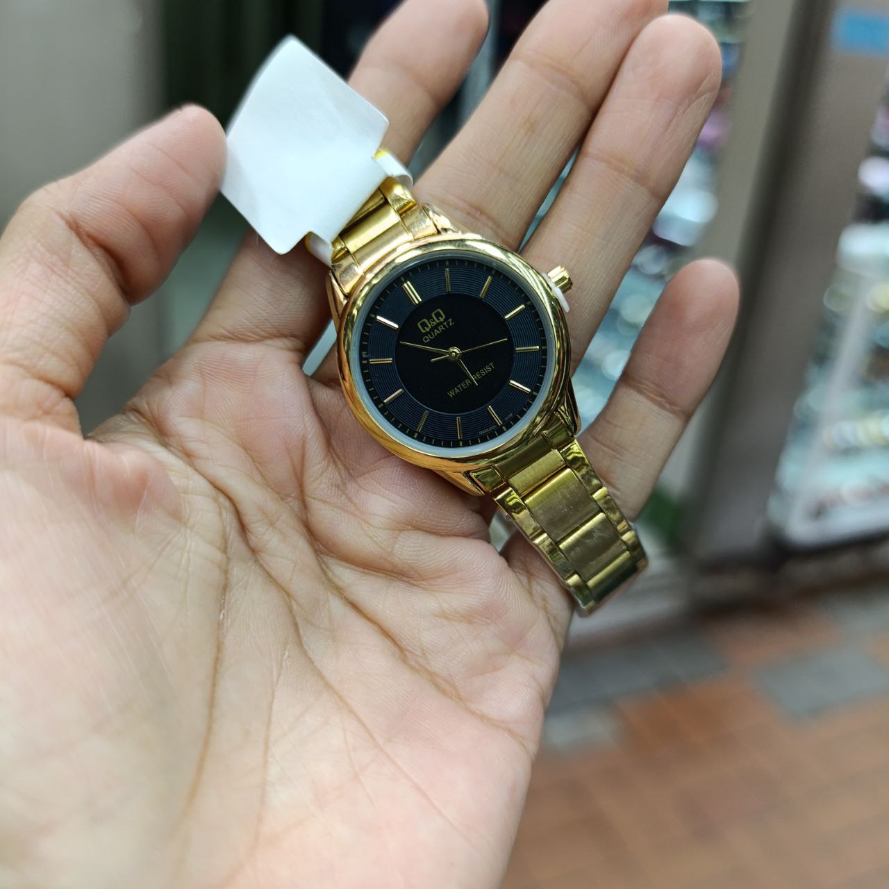 Reloj original Q&q dama💥