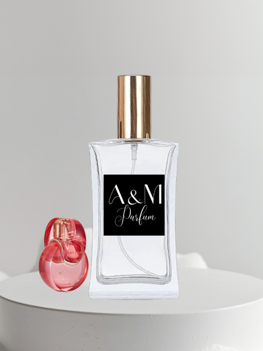 Omnia Coral Bvgari