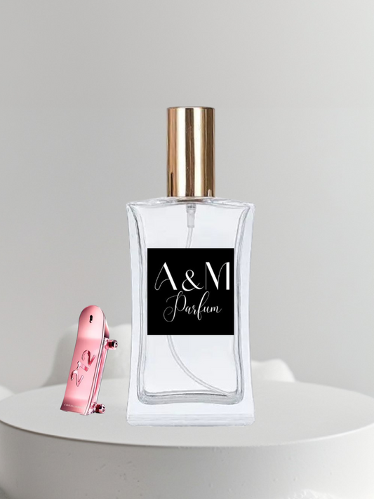 212 Heroes forever Carolina Herrera